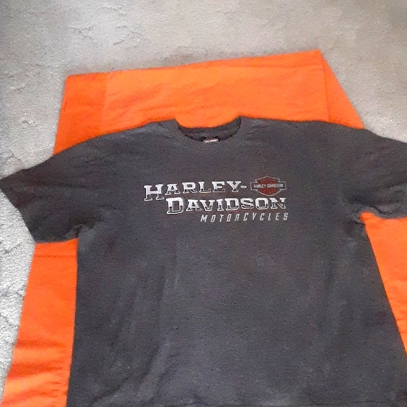 Harley-Davidson Other - Harley Davidson T-shirt